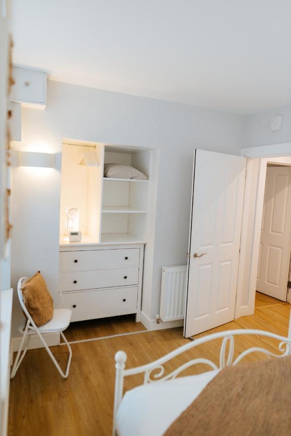 Luxury Modern 3 Bedroom Apartment In City Centre Единбург Екстер'єр фото